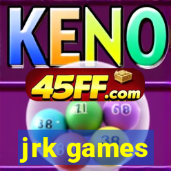 jrk games